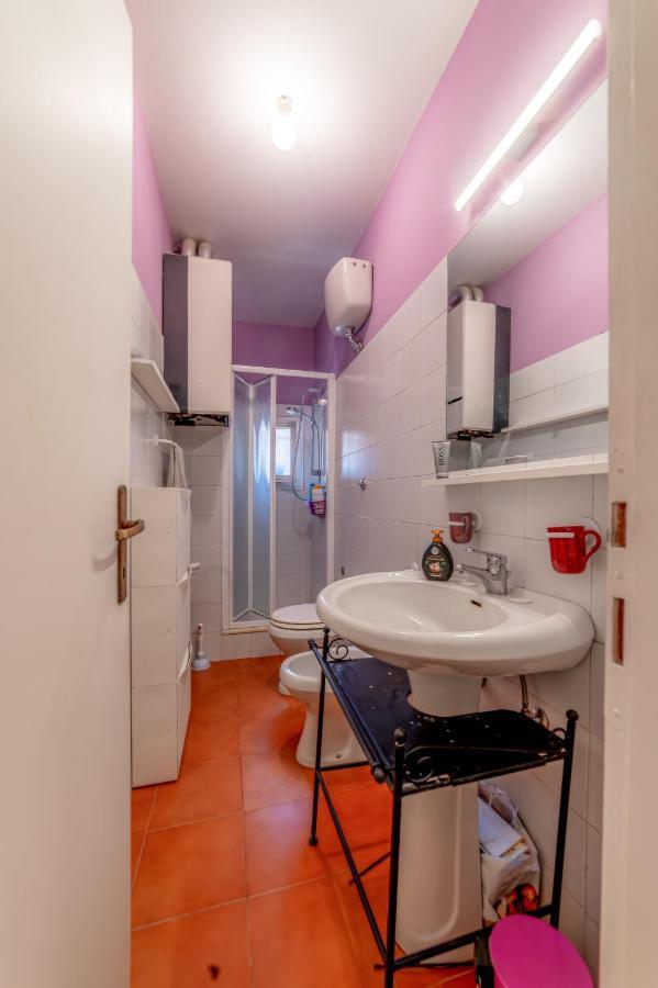 Casa Vanvitelli - Testaccio Rom Exterior foto