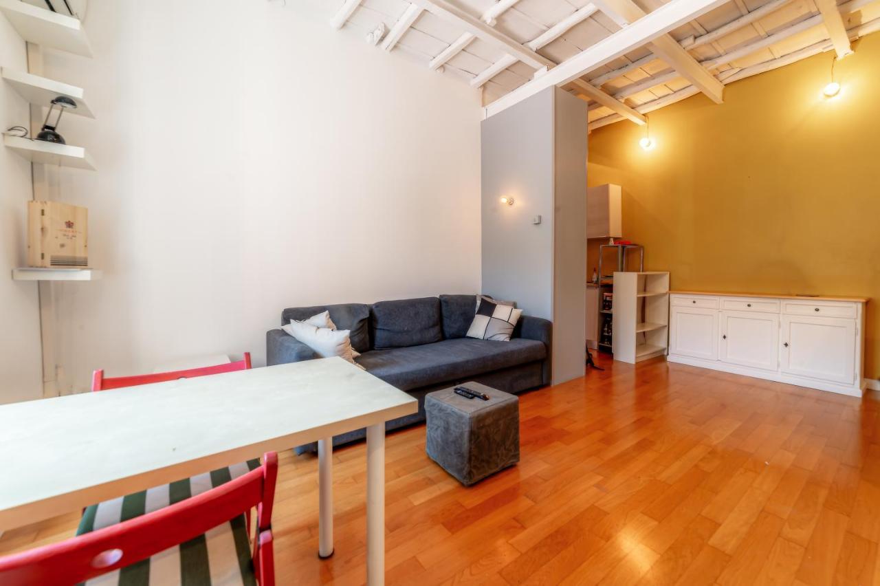 Casa Vanvitelli - Testaccio Rom Exterior foto